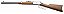 CARABINA ROSSI PUMA LEVER ACTION .357 MAG INOX - Imagem 2
