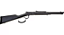CARABINA LEVER ACTION TRIPLE BLACK .357 MAGNUM - Imagem 1