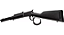 CARABINA LEVER ACTION TRIPLE BLACK .357 MAGNUM - Imagem 3