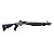 ESPINGARDA CBC PUMP MILITARY 3.0 RT 19" CALIBRE 12 TUNSTEN - Imagem 1