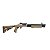 ESPINGARDA CBC PUMP MILITARY 3.0 CALIBRE 12 14" TAN COM ACESSÓRIOS - Imagem 1