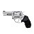 REVOLVER TAURUS RT 856 DEFENDER T.O.R.O. CALIBRE .38 SPL 3" INOX FOSCO 6 TIROS - Imagem 1