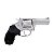 REVOLVER TAURUS RT 856 DEFENDER T.O.R.O. CALIBRE .38 SPL 3" INOX FOSCO 6 TIROS - Imagem 3