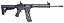 RIFLE SMITH & WESSON M&P15-22 SPORT CALIBRE .22 LR - Imagem 4