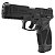 PISTOLA TAURUS G3 T.O.R.O. CALIBRE 9MM 4" - Imagem 3
