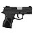 PISTOLA TAURUS TH9C COMPACT TENOX 9X19MM - Imagem 4