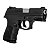 PISTOLA TAURUS TH9C COMPACT TENOX 9X19MM - Imagem 2