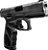 PISTOLA TAURUS TS9 T.O.R.O. 9MM 17 TIROS - GRAPHITE GRAY - Imagem 2