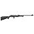 RIFLE CBC 8122 BOLT ACTION CALIBRE .22LR CANO 23" CORONHA EM POLÍMERO PRETO - Imagem 1