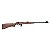 RIFLE CBC BOLT ACTION 8122 CALIBRE .22 LR CANO 23" CORONHA MADEIRA - Imagem 1