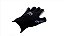 Luva de Pesca G - Preta - Imagem 3