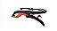 Alicate DFG006 9inch Laranja - Imagem 1