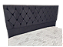 Cabeceira King Size Novo - Imagem 1