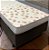 Colchao Densidade 20+ Base Box Solteiro Novo 88x188mm - Imagem 3