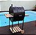 Churrasqueira Pit Smoker Novo - Imagem 2