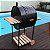 Churrasqueira Pit Smoker Novo - Imagem 3