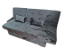Sofa Cama Reclinavel Novo - Imagem 1