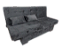 Sofa Cama Reclinavel Novo - Imagem 7