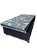 Colchao Densidade 20+ Base Box Solteiro Novo - Imagem 1