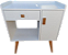 Mesa Auxiliar Coffee Novo - Imagem 1