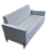 Sofá Living Novo - Imagem 5