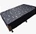 Cama Box Viúva , Base Box + Colchão, Novo 128x188mm - Imagem 1