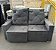 Sofa Compacto 2 Lugares Novo Med 1,60m - Imagem 2