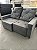Sofa Compacto 2 Lugares Novo Med 1,60m - Imagem 4