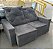 Sofa Compacto 2 Lugares Novo Med 1,60m - Imagem 3