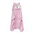 Toalha Power Sec Animada Raposa Rosa - Imagem 1