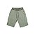 Bermuda Fun Sarja Confort Verde - Imagem 1