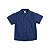 Camisa Fun Jeans Azul - Imagem 1