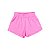 Shorts Cuteness Moletim Rosa - Imagem 1