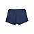 Sunga Boxer Malha Proteção UV Azul Marinho - Imagem 1