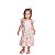 Vestido Selva Cotton Digital Bege - Imagem 2