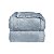 Cobertor Cosy Azul - Imagem 1