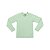Camiseta Unissex Malha Proteção UV Verde - Imagem 1