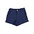 Shorts Comfy Molecotton Denim Azul Marinho - Imagem 1