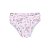 Kit 3 Calcinha em Meia Malha Estampada - Imagem 2
