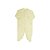 Macacão Pingente Ursinho Amarelo - Imagem 1