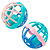 Baby Ball Cute Colors - Sortidos - Imagem 1