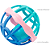 Baby Ball Cute Colors - Sortidos - Imagem 5