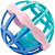 Baby Ball Cute Colors - Sortidos - Imagem 3