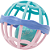 Baby Ball Cute Colors - Sortidos - Imagem 2