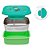 Bento Box Buba Zoo Dino - Imagem 2