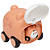 Carrinho Animal com Filhote - Imagem 2