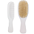 Escova e Pente Cerdas Naturais - Imagem 1