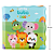Livrinho de Banho Buba Zoo - Imagem 6