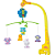Mobile Musical Animais - Imagem 1