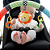 Mobile para Carrinho Animal Fun - Imagem 3